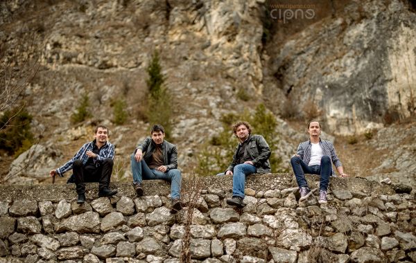 Bodark a dezvaluit numele noului album